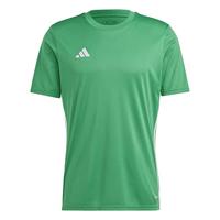 adidas Tabela 23 Voetbalshirt Groen Wit - thumbnail