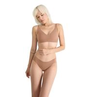 Zero Feel - Comfort BH - Soft Bra 2.0 - Bralette - Naadloze bh top met sluiting - Zachte brede bandjes - thumbnail