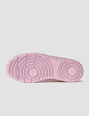 NIKE COURT BOROUGH LOW RECRAFT BG SNEAKERS