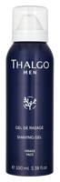 Thalgo Force Marine Shaving Gel 100 ml Scheren en ontharen - thumbnail
