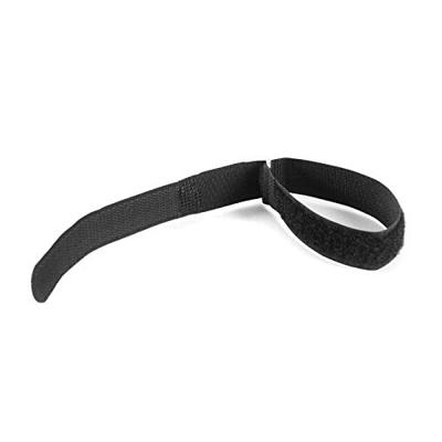 Adam Hall Kabelbinder 20x300mm zwart