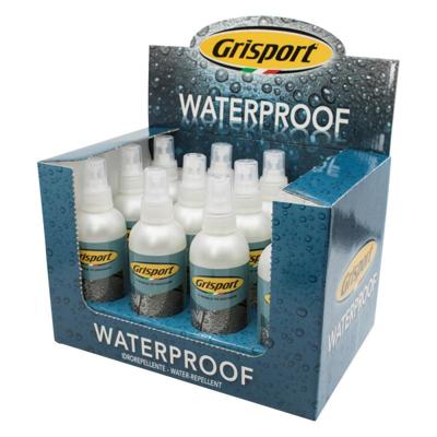 Grisport Spray | Blanco | One Size - 8718191131732