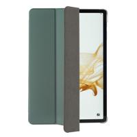 Hama Tablet-case Fold Clear Voor Samsung Galaxy Tab S9+ 12,4 Groen - thumbnail