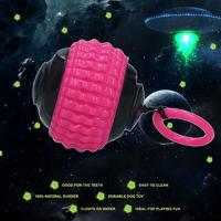 Dog Comets Blazar Jet Roze - thumbnail