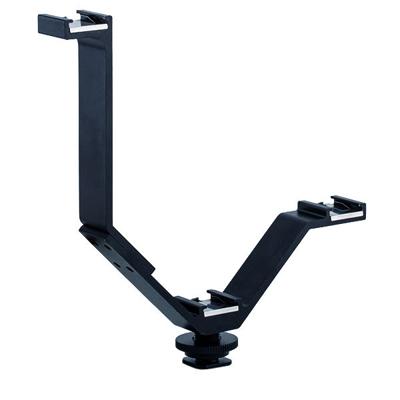 Caruba Triple Mount Bracket L