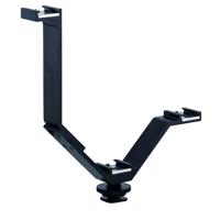Caruba Triple Mount Bracket L - thumbnail