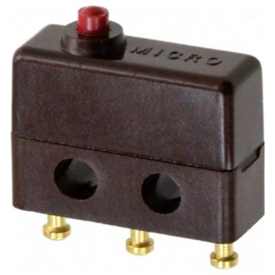 Honeywell SPS 17SX21-T Klikschakelaar 1 stuk(s)