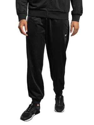 EA7 Emporio Armani 7M000915 Trainingspak Heren Zwart - Maat XS - Kleur: Zwart | Soccerfanshop