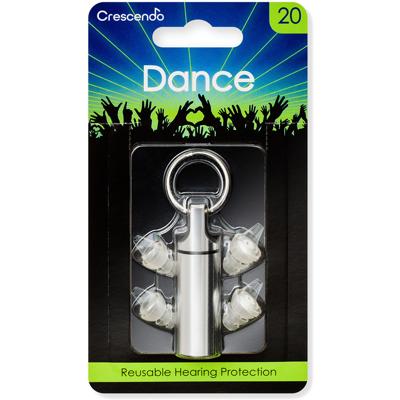 Crescendo PR-1565 Dance 20