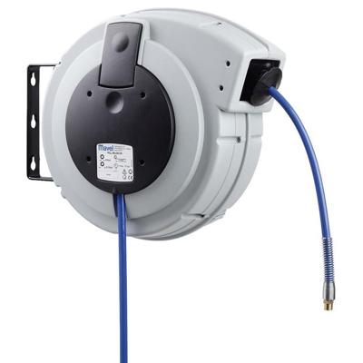 Mavel Roll major plus slanghaspel 15mtr 10x14 pu 3/8" 15bar