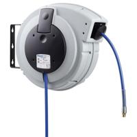 Mavel Roll major plus slanghaspel 15mtr 10x14 pu 3/8" 15bar - thumbnail