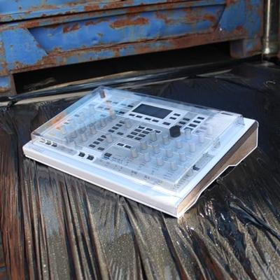 Decksaver stofkap voor Waldorf Iridium, M & Kyra Decksaver stofkap voor Waldorf Iridium, M & Kyra