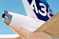 Revell 04218 Airbus A 380 New livery Vliegtuig (bouwpakket) 1:144 - thumbnail