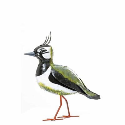 Metalen Kievit Metalen Kievit