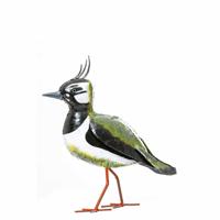 Metalen Kievit - thumbnail