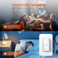 Drukknopschakelaar Tenda SS3 - thumbnail