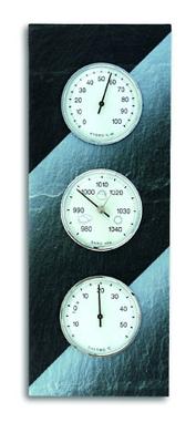 TFA Dostmann 20.3018 Analoog weerstation