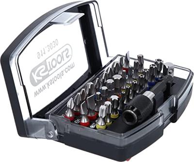 KS Tools 911.3030 911.3030 Bitset 1/4 (6,3 mm)