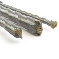 AVIT AV08014 Carbide Doorbreekboor 3-delig 12 mm, 16 mm, 24 mm Gezamenlijke lengte 1000 mm SDS-Plus 1 stuk(s) - thumbnail