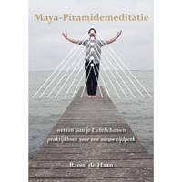 Raoul de Haan Maya Piramidemeditatie - thumbnail
