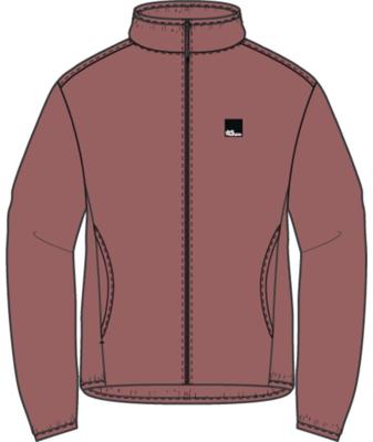 Jack Wolfskin Mogari Fleece Jack