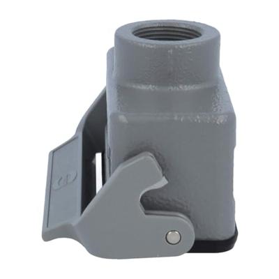 Koppelingsbehuizing 19300161751 19300161751 HARTING 1 stuk(s) Piece