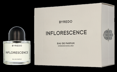 Byredo Inflorescence Eau de parfum Spray 50 ml Dames