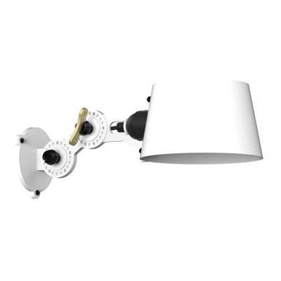 Tonone Bolt Wall Sidefit Wandlamp Mini - Wit