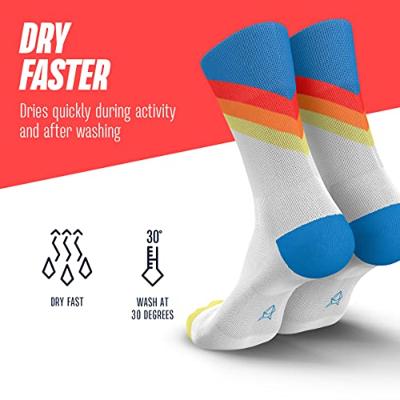 Incylence Running Grades HC Sokken