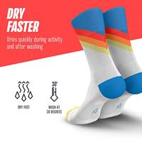 Incylence Running Grades HC Sokken - thumbnail