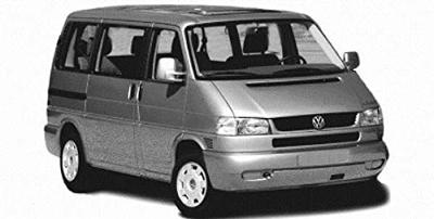 Versterker Voorbumper Type Iii 5875560