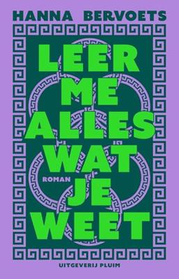 Leer me alles wat je weet