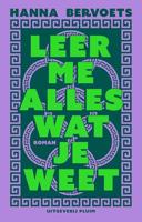 Leer me alles wat je weet - thumbnail