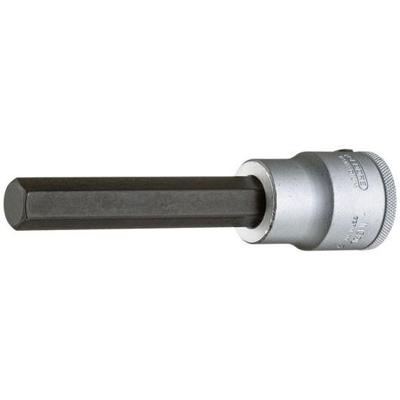 Gedore Dop lang 3/4" Inbus 22 MM - 2003538