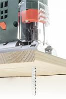 Wolfcraft 3551000 2 decoupeerzaagbladen 2 stuk(s) - thumbnail