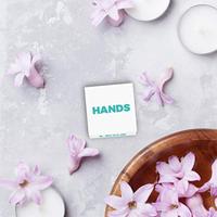 Gift Republic Massage Dobbelsteen - thumbnail