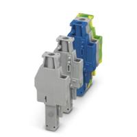 Phoenix Contact 3045732 Stekkerdeel Groen, Geel 50 stuk(s) - thumbnail