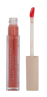 Lumene Luminous Shine Hydrating & Plumping Lip Gloss 5 ml Lipgloss