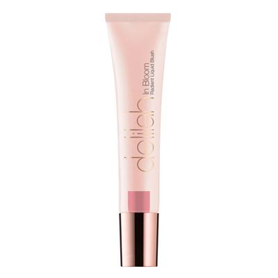 Delilah In Bloom Radiant Liquid Blush 1701 Peony 12ml Delilah In Bloom Radiant Liquid Blush 1701 Peony 12ml