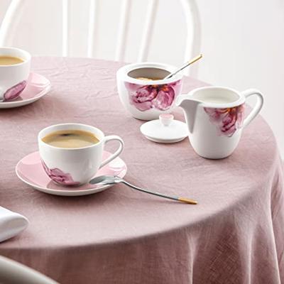 VILLEROY & BOCH - Rose Garden - Melkannetje 0,28l