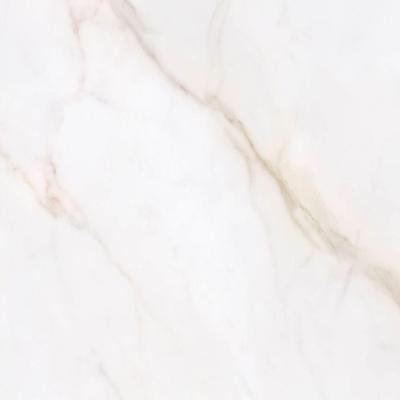 Tegel Diamond Gold Mat Wit 75x75cm Marmer Look Gerectificeerd