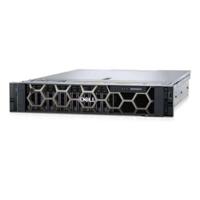 Server Dell PowerEdge R550 Xeon Silver 4314 32 GB RAM 480 GB SSD - thumbnail