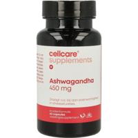 Cellcare Ashwagandha Capsules - thumbnail