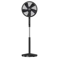 Staande ventilator Black & Decker BXEFP51E Zwart 55 W - thumbnail