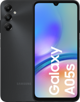 Smartphone Samsung Galaxy A05s SM-A057G 6,7" Octa Core Qualcomm Snapdragon 680 4G 4 GB RAM 128 GB Zwart - thumbnail