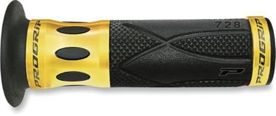 PROGRIP rubber handvat "728 rubber grip 728 sw/si 122mm open