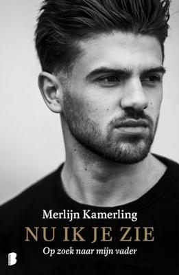 Nu ik je zie (Paperback)