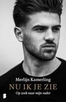 Nu ik je zie (Paperback) - thumbnail