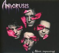 Manic Impressions - CD (0039841566628) - thumbnail