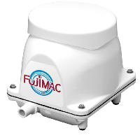 Fujimac 40 vijver SuperFish - Superfish - thumbnail